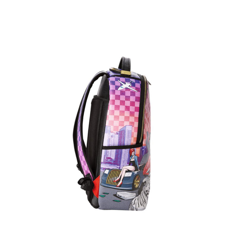 Rucsac Sprayground The Drop Off Part 2 1