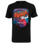 Tricou Mister Tee Jump High