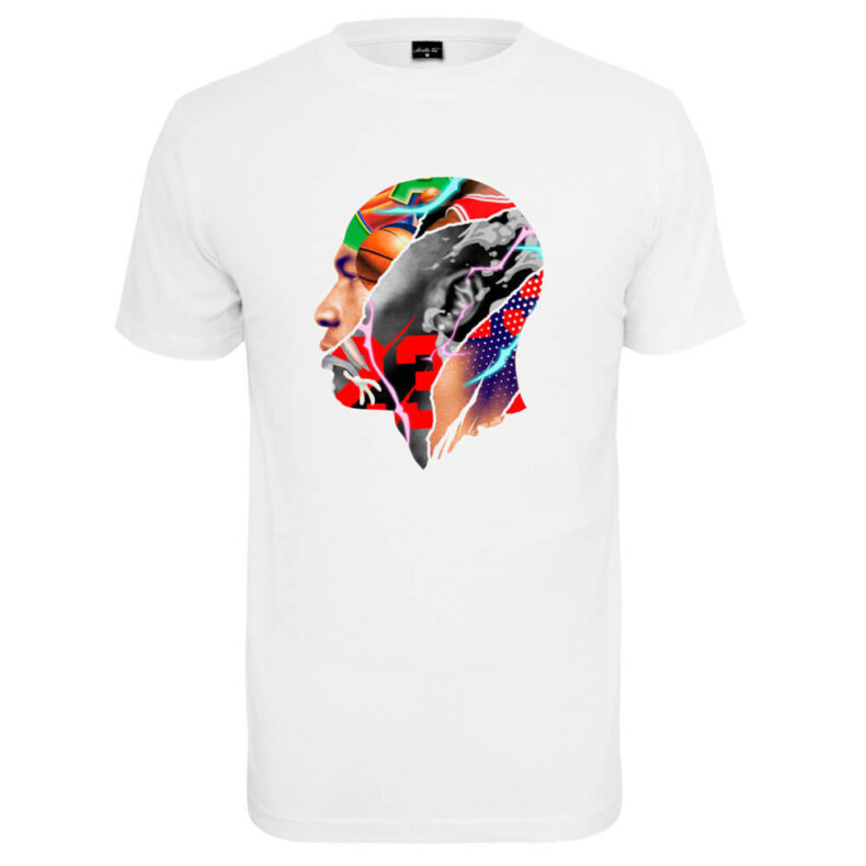 Tricou Mister Tee Legend Head