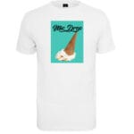 Tricou Mister Tee Mic Drop
