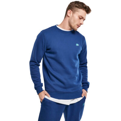 Bluza Starter Essential Crewneck Blue
