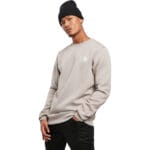 Bluza Starter Small Logo Crew Grey 6