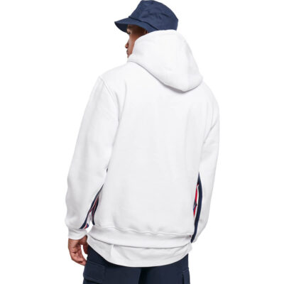 Hanorac Southpole Multi Color Logo 1