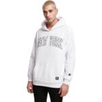 Hanorac Starter New York White