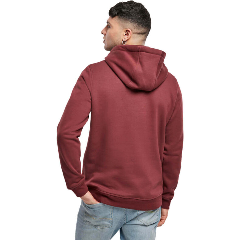 Hanorac Starter The Classic Logo Red 1