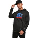 Hanorac Starter Two Color Logo Black