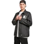 Jacheta Starter Coach