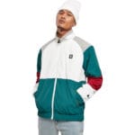 Jacheta Starter Color Block Retro