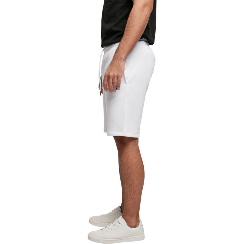 Pantaloni Scurti Starter Essential White 2