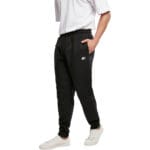 Pantaloni Starter Essential Black