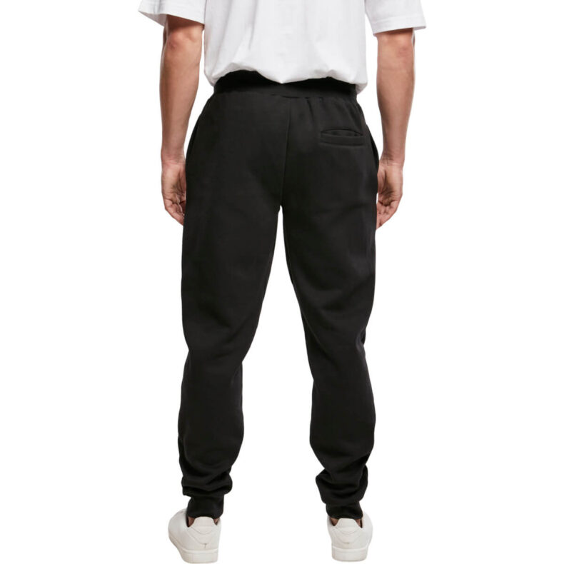 Pantaloni Starter Essential Black 2