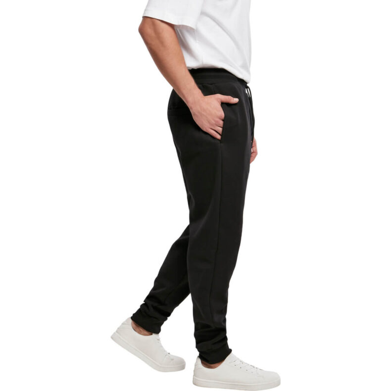 Pantaloni Starter Essential Black 3