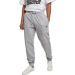 Pantaloni Starter Essential Grey