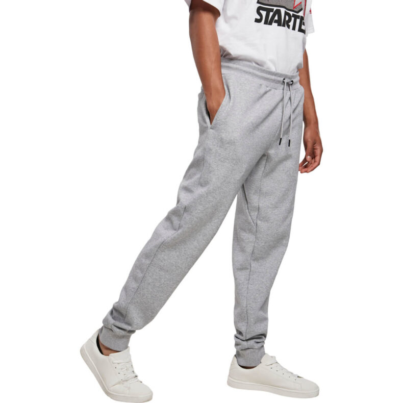 Pantaloni Starter Essential Grey 3
