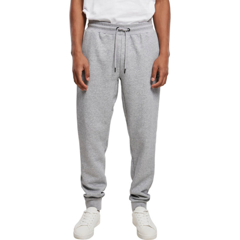 Pantaloni Starter Essential Grey 4