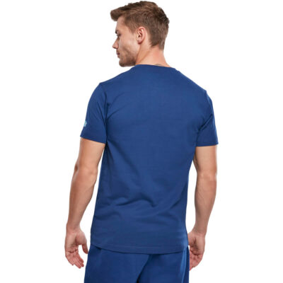 Tricou Starter Essential Blue 1