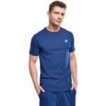 Tricou Starter Essential Blue