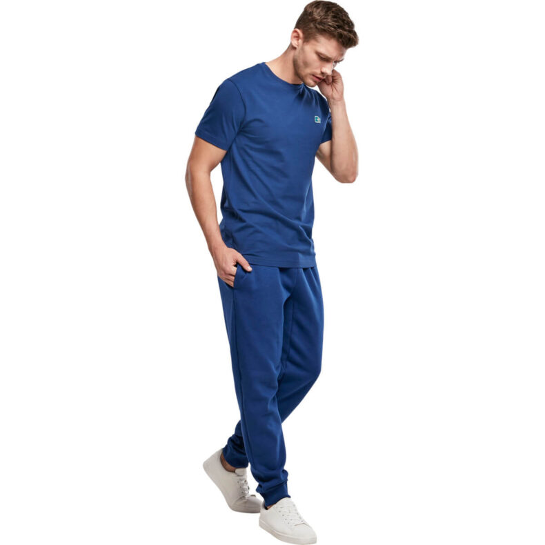 Tricou Starter Essential Blue 5