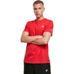 Tricou Starter Essential Red