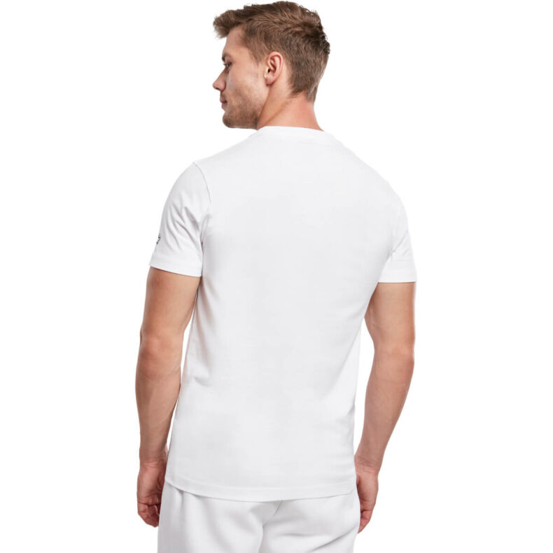 Tricou Starter Essential White 1