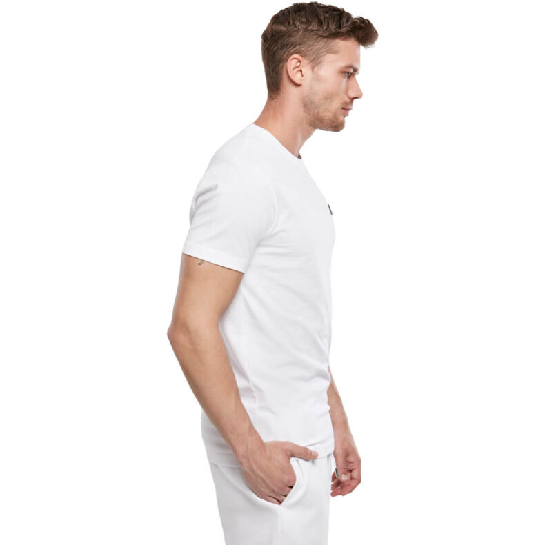 Tricou Starter Essential White 3