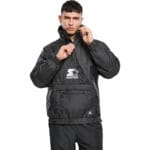 Windbreaker Starter Logo