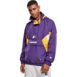 Windbreaker Starter Real Violet