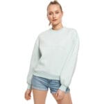 Bluza Urban Classics Oversized Color Melange Melange