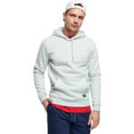 Hanorac Urban Classics Basic Melange