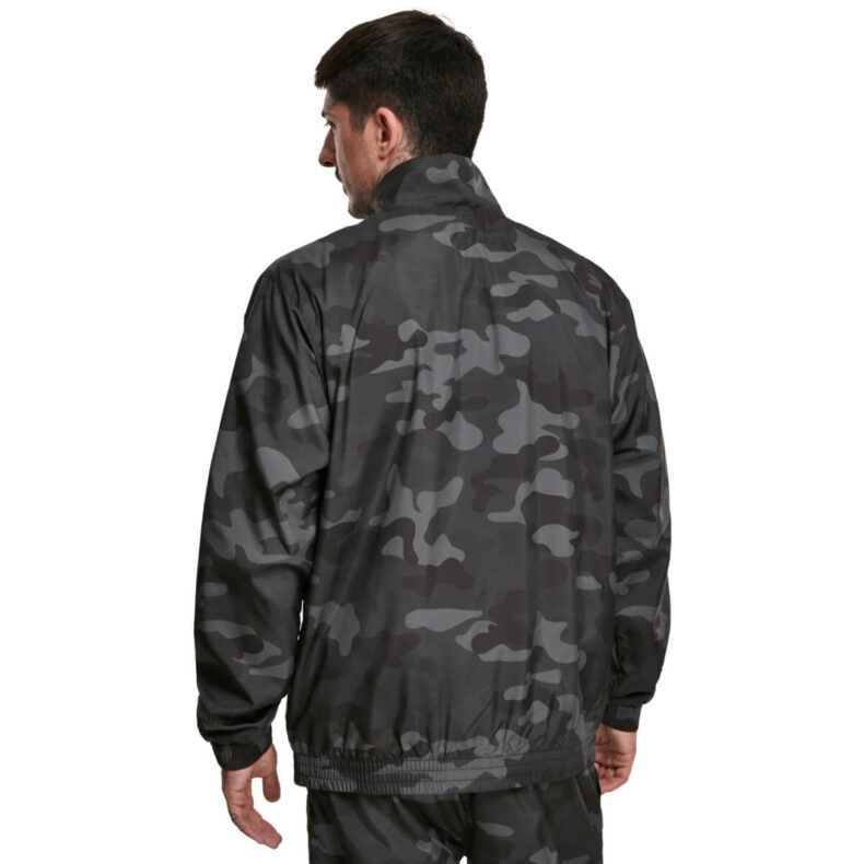 Jacheta Urban Classics Camo Track Dark Camo 1