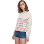 Jacheta Urban Classics Extended Shoulder Pull Over
