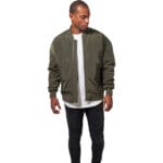 Jacheta Urban Classics Oversized Bomber 3