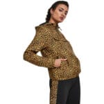 Jacheta Urban Classics Pattern Pull Over 3