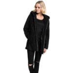 Jacheta Urban Classics Sherpa Black