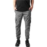 Pantaloni Urban Classics Cargo Jogging Darkgrey