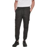 Pantaloni Urban Classics Cargo Nylon Track 3