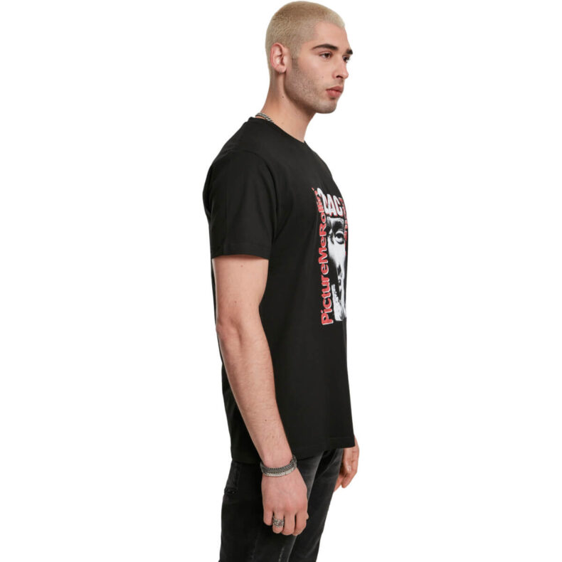 Tricou 2 Pac Boxed In 3