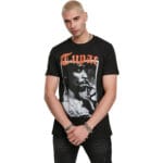 Tricou 2 Pac California Love