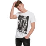 Tricou 2 Pac Profile