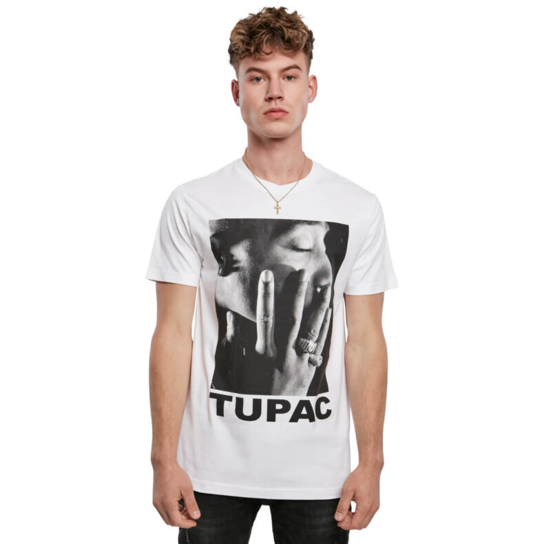 Tricou 2 Pac Profile 2