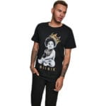 Tricou Biggie Crown Child