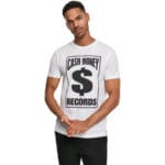Tricou Cash Money Records