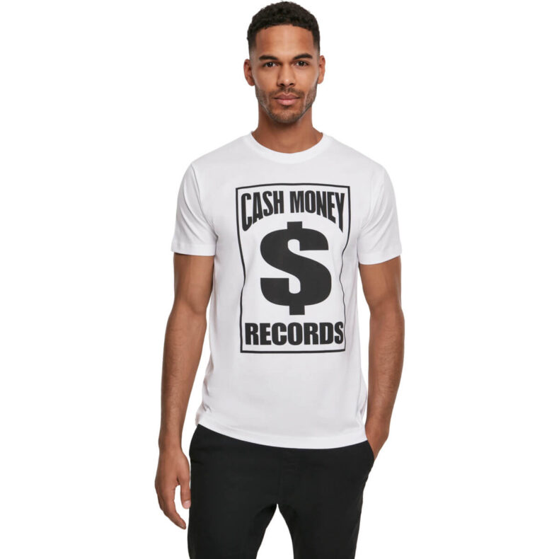 Tricou Cash Money Records 4
