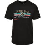 Tricou Cayler & Sons Ghost Day
