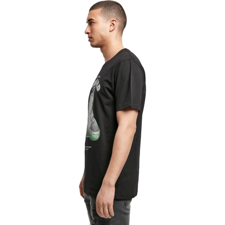 Tricou Cayler & Sons Missing Old Black 2