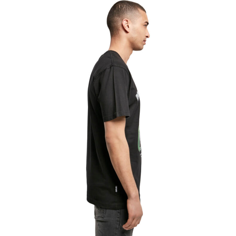 Tricou Cayler & Sons Missing Old Black 3