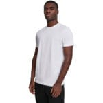 Tricou Urban Classics Basic White