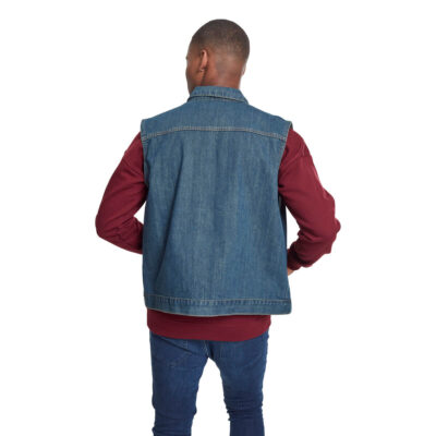 Vesta Urban Classics Denim Denimblue 1