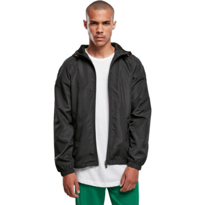 Vesta Urban Classics Recycled Windrunner