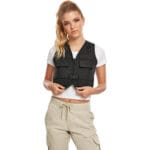 Vesta Urban Classics Short Tactical Black